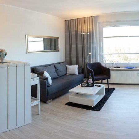 Ferienwohnung Seebrise Gluecksburg Luaran gambar