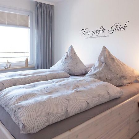 Ferienwohnung Seebrise Gluecksburg Luaran gambar